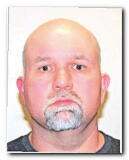 Offender David Christopher Ellenburg