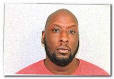 Offender Derrick James Clegg