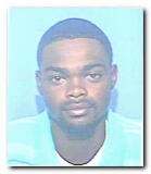 Offender Donovan Rayshawn Barnett