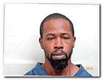 Offender Dwayne Gilyard