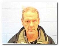 Offender Edgar James Robinson