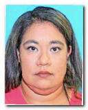 Offender Elizabeth Hernandez