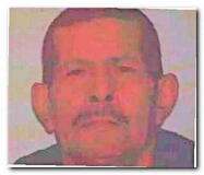 Offender Francisco Alvarenga