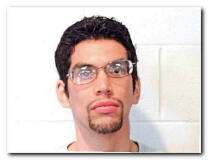 Offender Gregory Wolpert