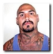 Offender Hector Avila
