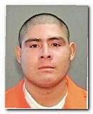 Offender Jacinto Mesa Cruz