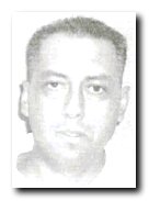 Offender Jaime Oliva Garcia