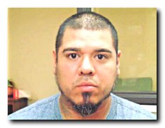 Offender Jesse Soto Loera