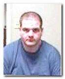 Offender Jonathan Hogue