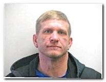 Offender Joshua Dean Dudte