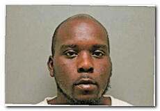 Offender Joshua Lamont Edwards