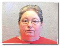 Offender Judith Carol Cordy