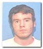 Offender Justin Kyle Ragan