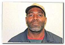 Offender Kelvin Matthews