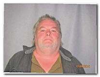 Offender Kevin Michael Chapman