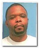 Offender Linell Hawkins