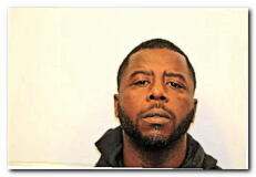 Offender Reginald King James Longino