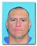 Offender Richard Joe Chavez