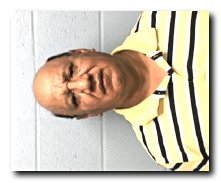 Offender Robert Revelez