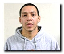 Offender Roy Luis Resendez
