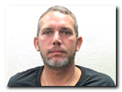 Offender Russell Allen Karwedsky