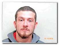 Offender Tanner Jeffery Shumaker