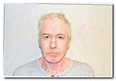 Offender Tony Randall Lewis