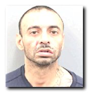 Offender Valentin Cardona