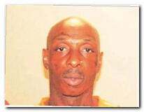 Offender Willie James Singletary