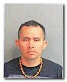 Offender Adolfo N Olvera