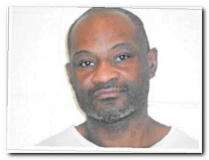 Offender Anthony Eugene Robinson