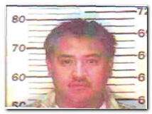 Offender Arturo O Hernandez