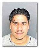 Offender Carlos Gonzalez