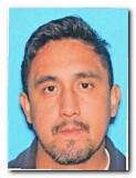 Offender Carlos Luis Sanchez