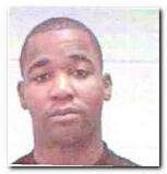 Offender Cedric Dewayne Cobb