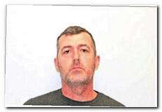 Offender Chuck Eric Mullins