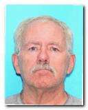 Offender Clyde Ray Dorning