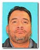 Offender Dean Moreno