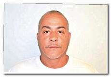 Offender Ernesto Lewis Rodriguez