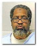 Offender Gary Frazier