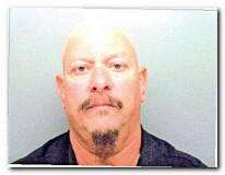 Offender George Ray Thaxton
