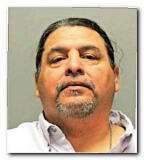 Offender Gerald Alesio Villa