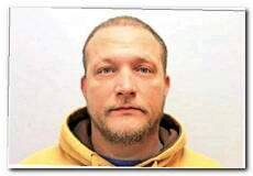 Offender James Harold Smith