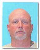 Offender Jeffrey Keith Sanders