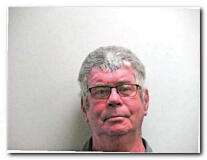 Offender John Larry Myers