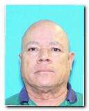 Offender Jose Jesus Ramirez