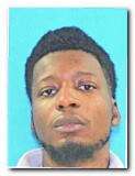 Offender Leonard Lamar Williams