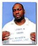 Offender Marcus Deon Lewis