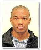 Offender Markies Terrill Collins