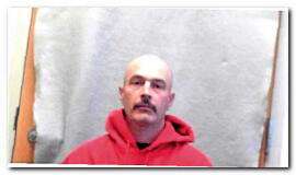 Offender Robert Allen Geiger